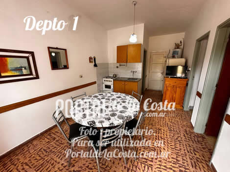 Departamentos en Alquiler miniatura 4