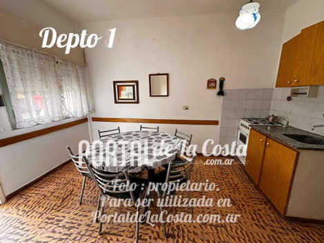 Departamentos en Alquiler miniatura 5