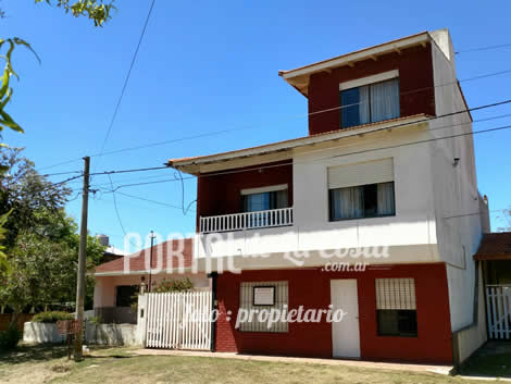 Departamentos en Alquiler