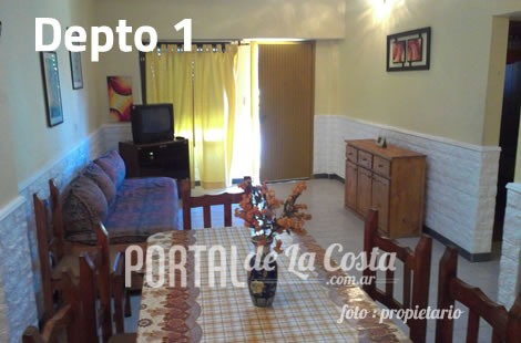 Departamentos en Alquiler miniatura 2