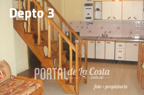 Departamentos en Alquiler miniatura 8