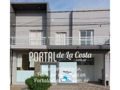 Departamentos en Alquiler