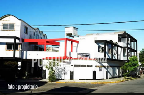 Departamentos en Alquiler