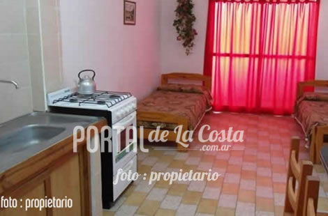 Departamentos en Alquiler miniatura 3