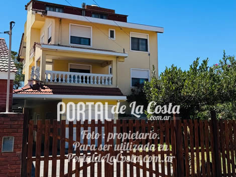 Departamentos en alquiler foto 1