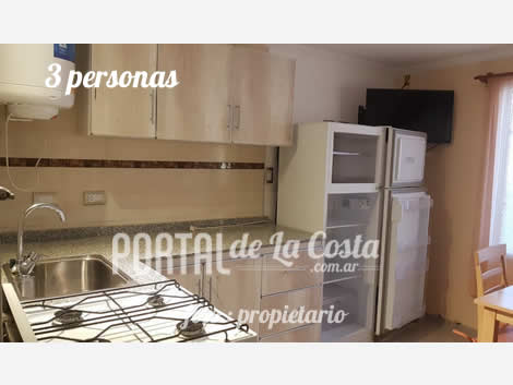 Departamentos en Alquiler miniatura 3