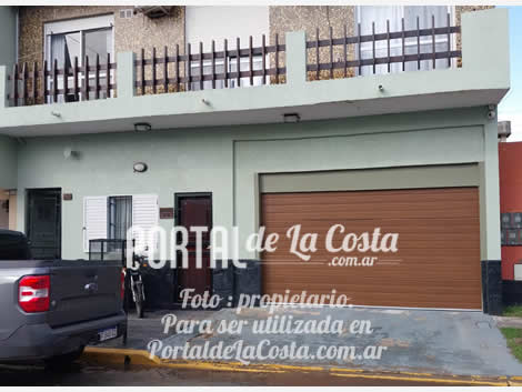 Departamentos en Alquiler