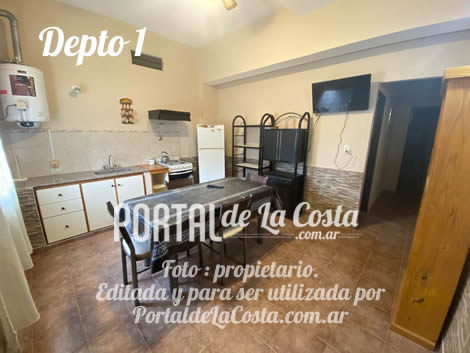 Departamentos en Alquiler miniatura 2