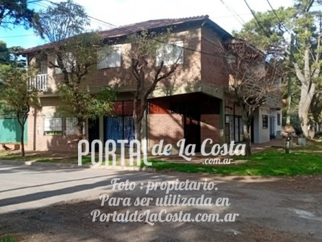 Departamentos en Alquiler