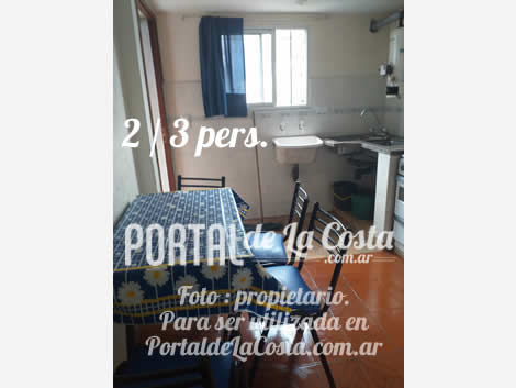 Departamentos en Alquiler miniatura 2