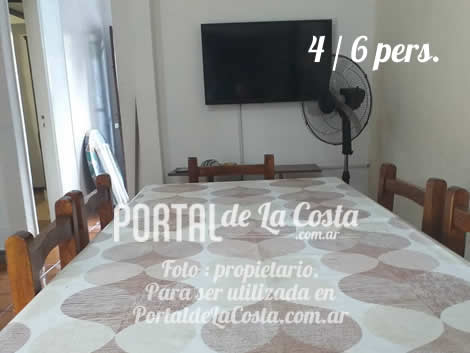 Departamentos en Alquiler miniatura 7