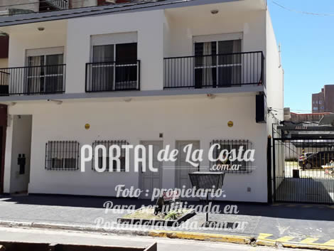 Departamentos en Alquiler