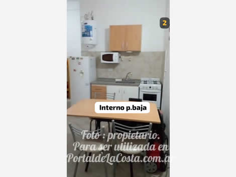 Departamentos en Alquiler miniatura 2