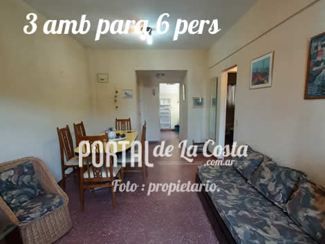 Departamentos en Alquiler miniatura 11