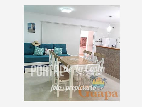 Departamentos Guapa miniatura 2