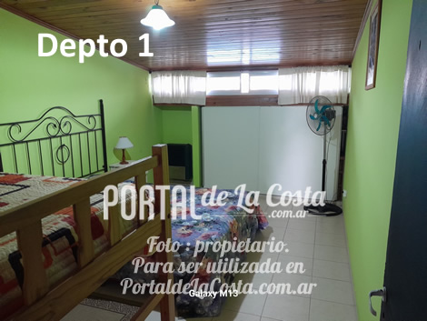 Departamentos para 2 a 5 pers. miniatura 5