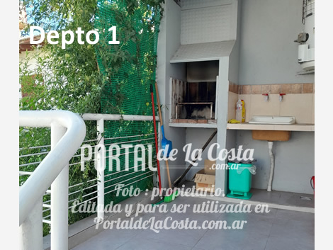 Departamentos para 2 a 5 pers. miniatura 10