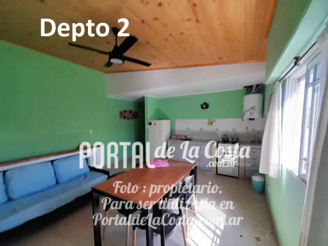 Departamentos para 2 a 5 pers. miniatura 11