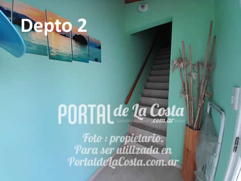 Departamentos para 2 a 5 pers. miniatura 12