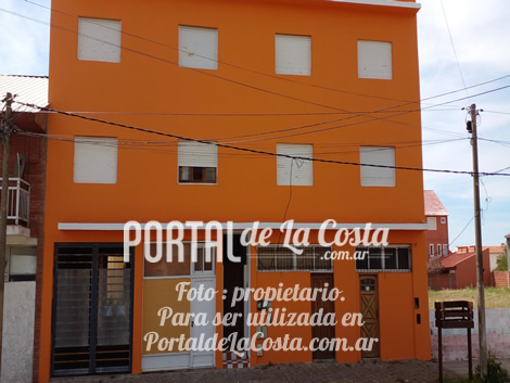 Departamentos para 4 pers.