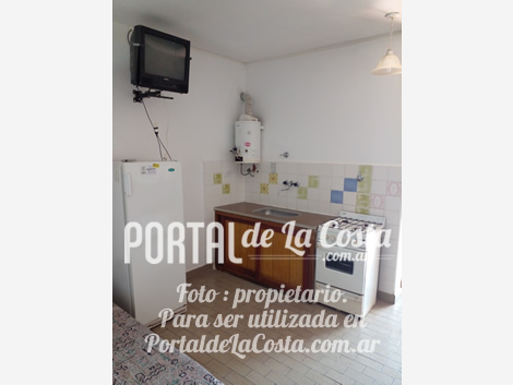 Departamentos para 4 pers. miniatura 2