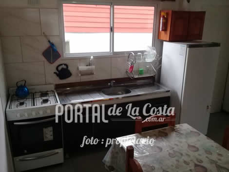 Departamentos para 4 personas miniatura 2