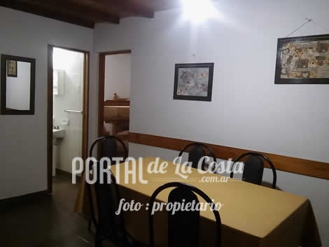 Departamentos para 4 y 6 pers. miniatura 3