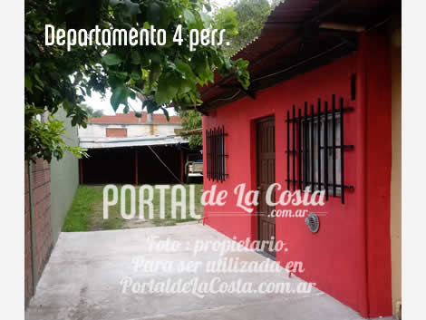 Departamentos para 4 y 6 pers. miniatura 12
