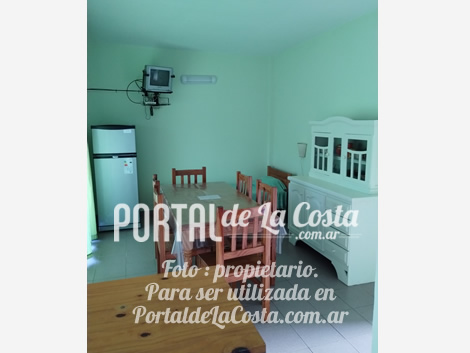 Departamentos para 5 pers. miniatura 4