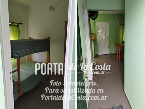 Departamentos para 5 pers. miniatura 7