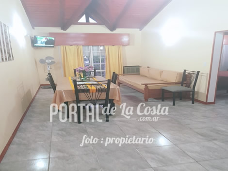 Departamentos para 5 pers. miniatura 4