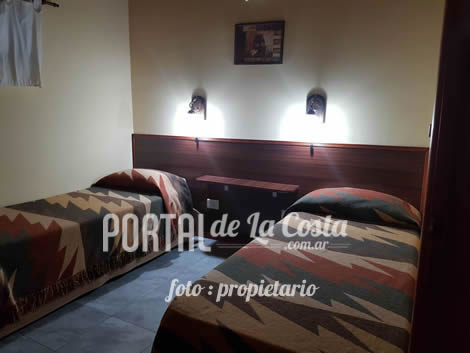 Departamentos para 5 pers. miniatura 5