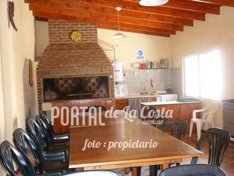 Departamentos para 5 pers. miniatura 10