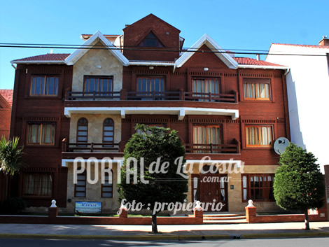 Departamentos Ramar foto 1