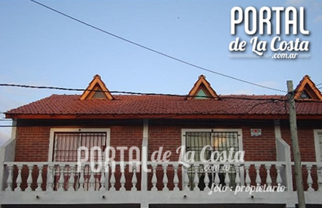 Departamentos y chalet foto 1