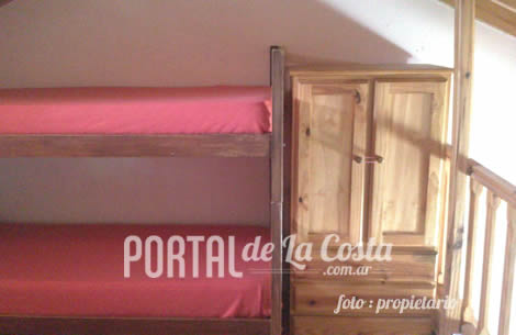 Departamentos y chalet miniatura 5