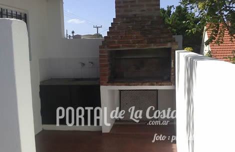 Departamentos y chalet miniatura 6