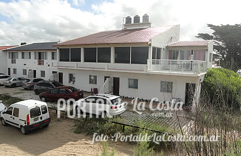 Departamentos y Duplex