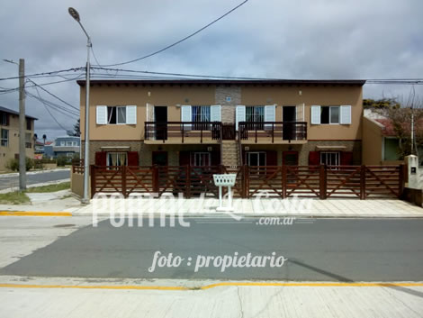 Deptarmentos en alquiler