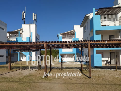 Depto 3 o 4 pers. foto 1