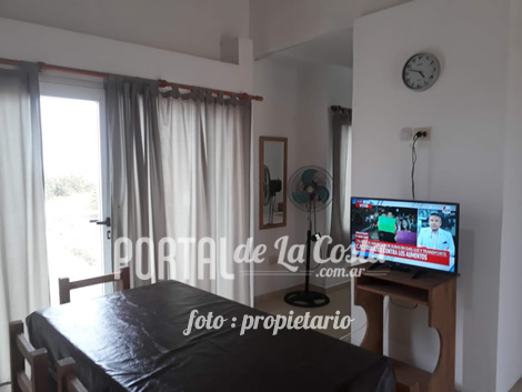 Depto 3 o 4 pers. miniatura 2