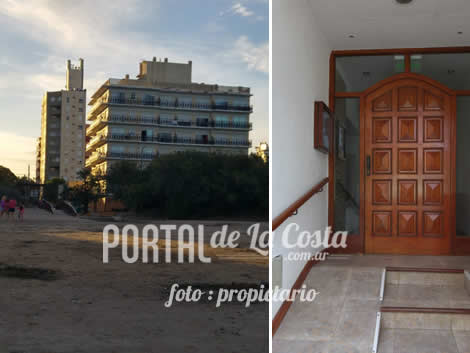 Depto en Alquiler foto 1