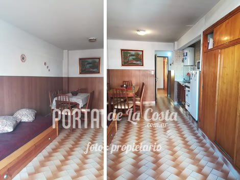 Depto en Alquiler miniatura 3