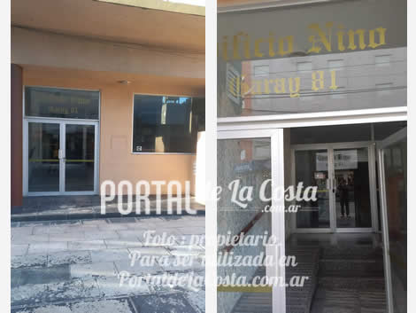 Depto en Alquiler foto 1