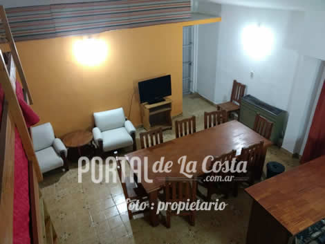 Depto en Alquiler miniatura 2