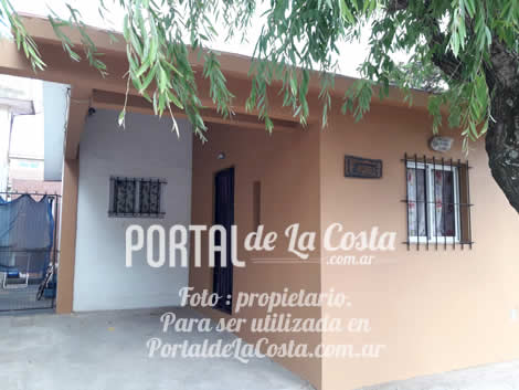 Depto para 2 a 4 pers. foto 1