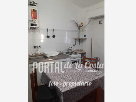 Depto para 2 a 4 pers. miniatura 3