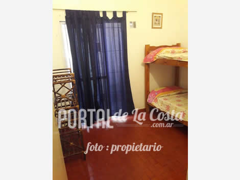 Depto para 2 a 4 pers. miniatura 6