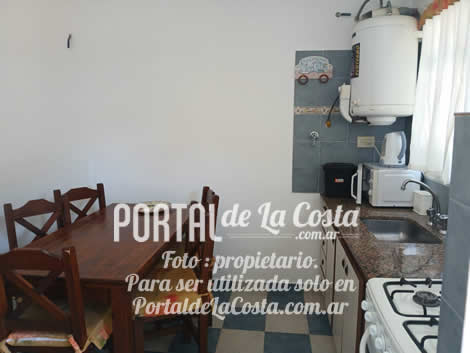 Depto para 2 a 6 pers. miniatura 3