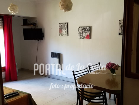 Depto para 3 pers. miniatura 4